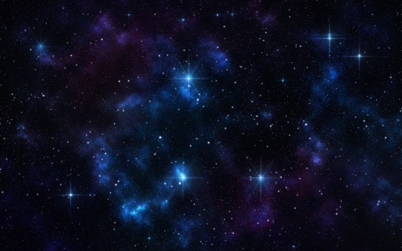 Astrónomos publican el mapa 3D más grande y completo del universo