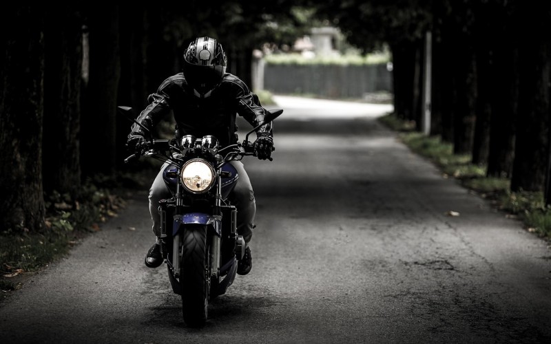 Cómo saber si una moto tiene seguro