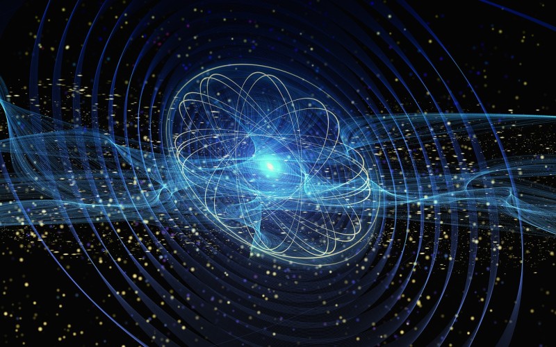¿Qué es y para qué sirve la física cuántica?
