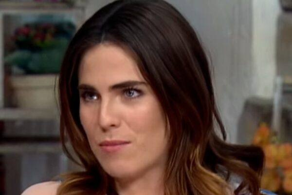 Películas y programas de TV de Karla Souza